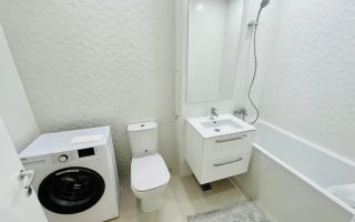 Apartament 2 camere de închiriat, Hills Pallady, parcare inclusa - Poză 8