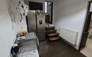 VANZARE STUDIO ULTRACENTRAL 48MP VICTORIEI ROMANA CENTRALA PROPRIE CURTE PRIVATA - Poză 4