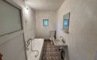 CASA 4 CAMERE TEREN 800 MP CAPUL PISCULUI COMUNA GODENI JUD. ARGES - Poză 12