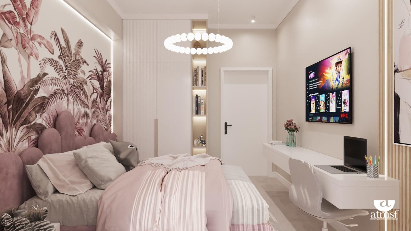 Apartament 3 camere Mamaia Nord cu vedere la mare - Poză 6