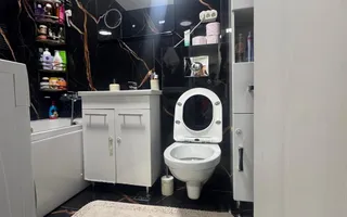 Apartament 2camere mobilat si utilat modern Sosesua Oltenitei - Poză 11