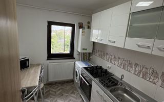 Apartament 2 camere de inchiriat, Rediu, langa gradinita Kiki - Poză 5