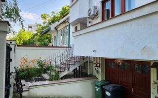 9 camere, vila tip duplex, cu garaj, pretabil office, Domenii Aviator Popisteanu - Poză 46