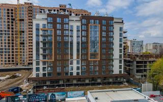 Vânzare, apartament, 1 cameră, str. Tudor Vladimirescu, Râșcani - Poză 3