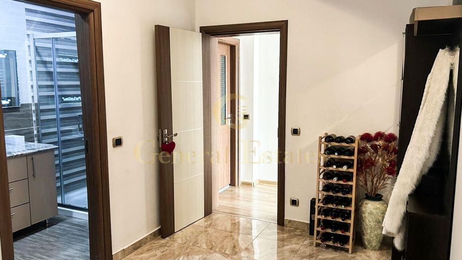 Apartament Isaran Residence - Poză 5