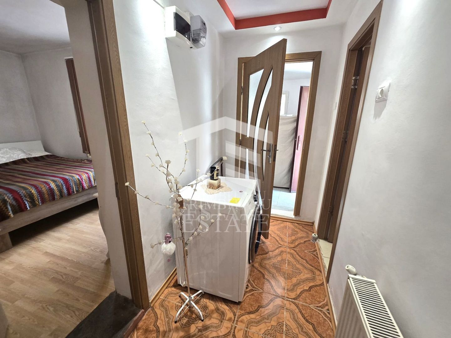 OVIDIU - Casa 3 camere | teren | canalizare | loc parcare - Poză 6
