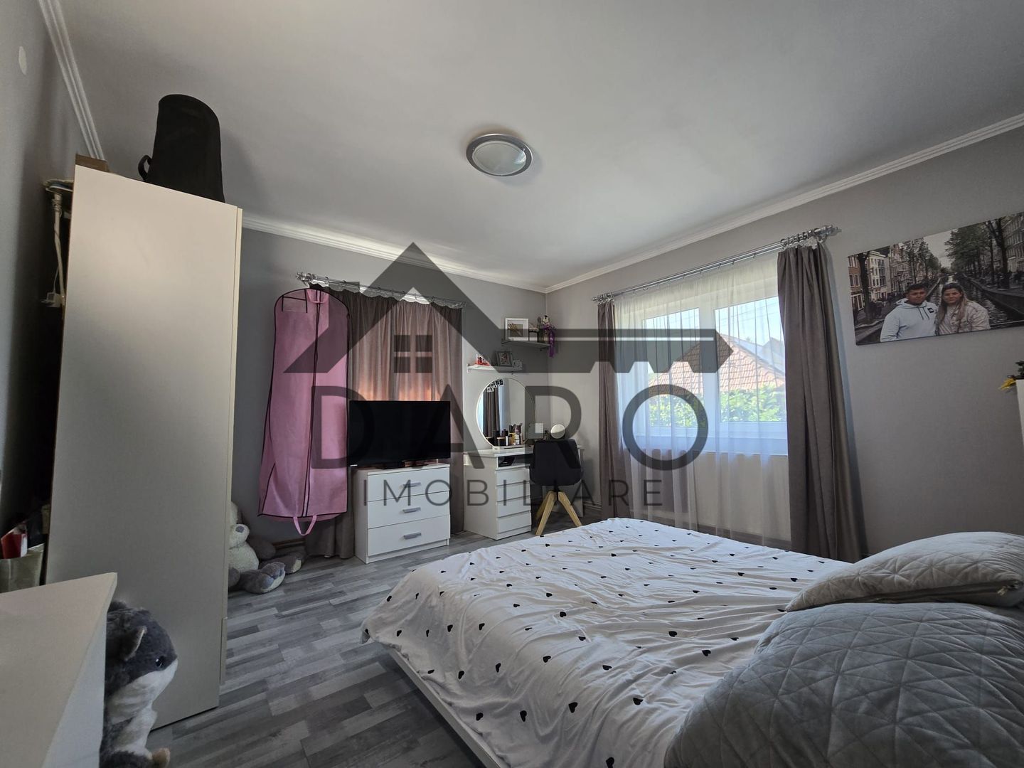 Casa in Livezeni , 140  mp utili , in centrul localitatii . - Poză 18