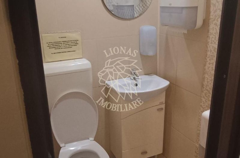 Restaurant 175 mp si apartament 71,7 mp  vanzare Centru Oradea - Poză 6