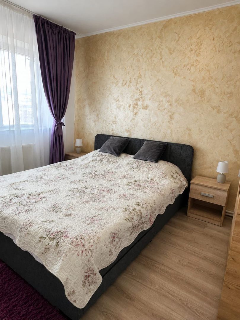 Propietar vand apartament 2 camere decomandat renovat/utilat complet - Poză 11
