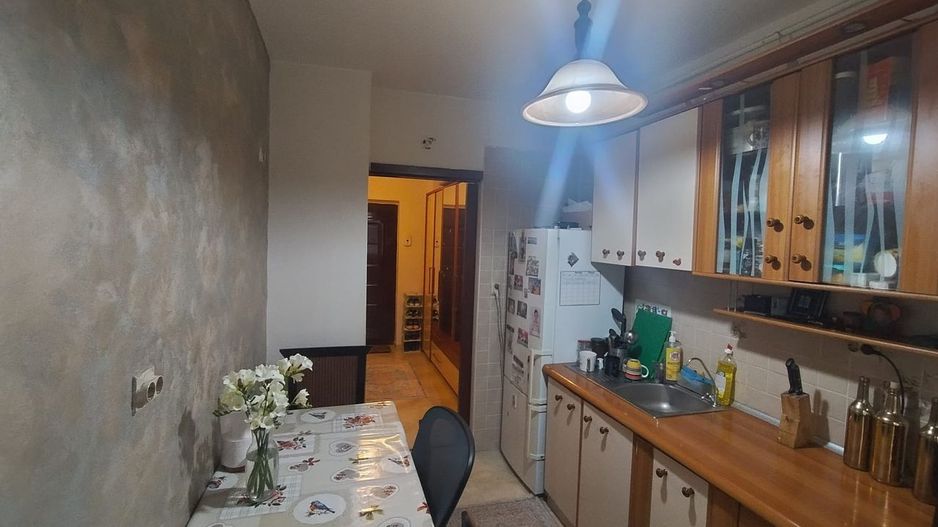 Apartament 2 camere zona Salajan - Str. Patriotilor - Poză 3