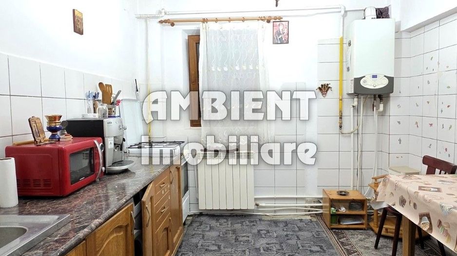 Apartament cu 2 camere, etaj 2, VASLUI zona GARĂ; - Poză 5