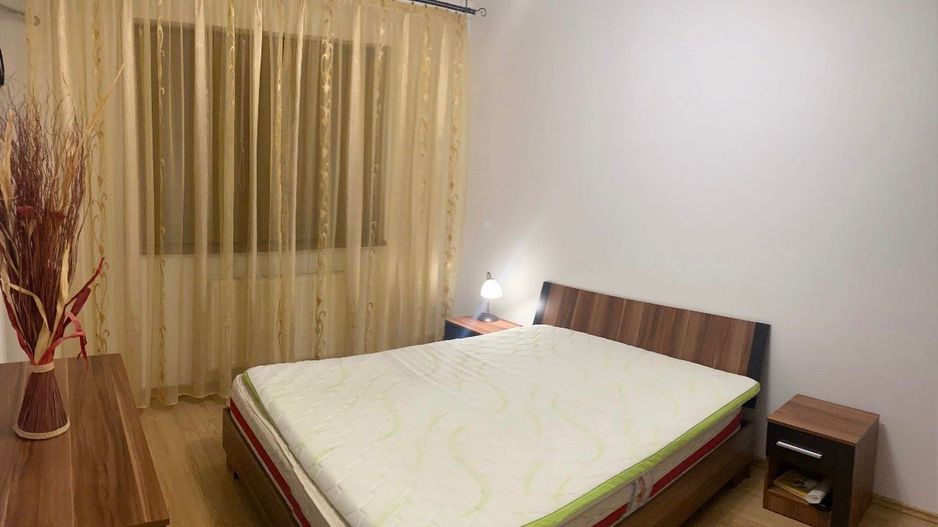 AP. 2 CAMERE MIHAI BRAVU, PET-FRIENDLY, BLOC NOU, PARCARE, METROU - Poză 1