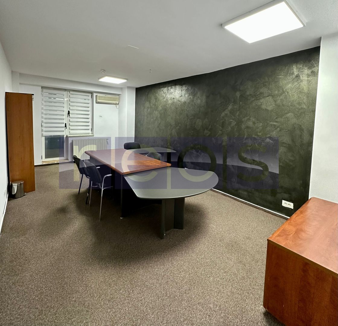 SPATIU INCHIRIERE | 3 CAMERE | ZONA NATIUNILE UNITE - Poză 8