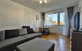 Apartament cu 3 camere de inchiriat in zona Centrala, Oradea - Poză 4