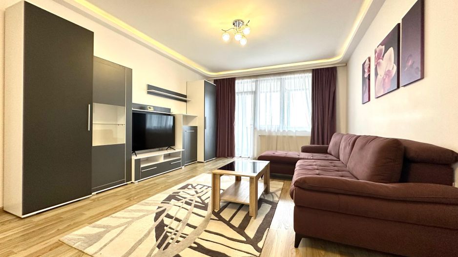 Apartament 2 camere + loc de parcare - Poză 1