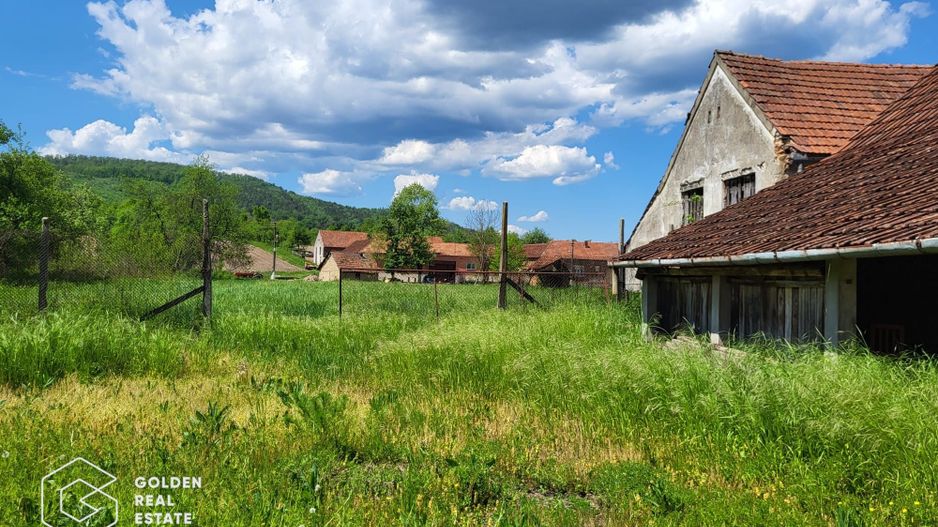 Casa  cu 3 corpuri de cladire, sat Lalasint - Poză 22