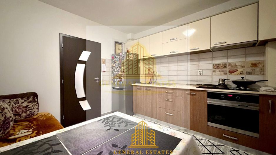 Vânzare apartament 2 camere, la cheie | Valea Lupului - Poză 11