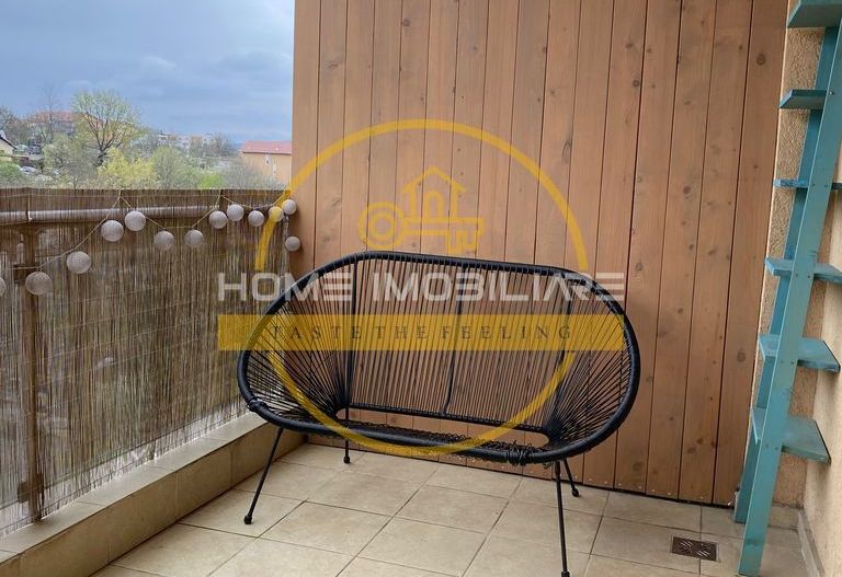 Apartament cu 2 camere/ 58mp/ zona Tatarasi - Poză 8