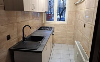 GARSONIERA - PIATA SUDULUI, BUCATARIE INCHISA, LIBER, CURAT, AC - Poză 1