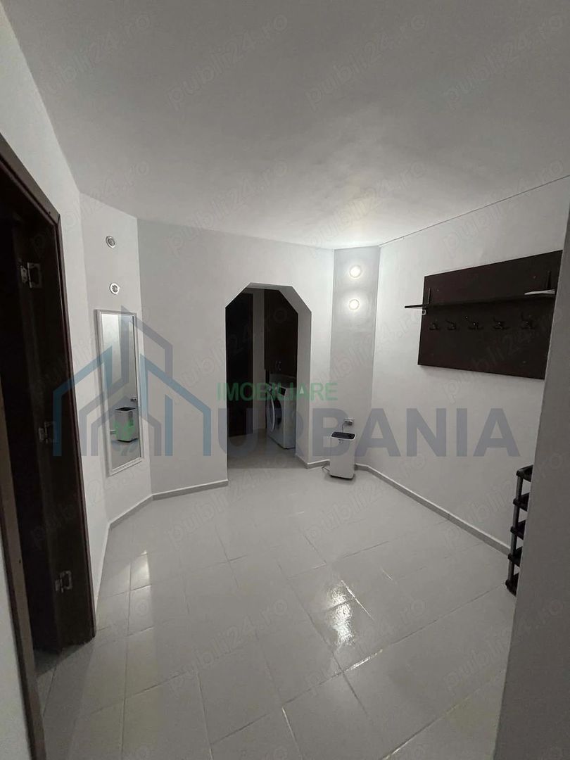 Apartament 2 camere decomandat, mobilat complet, zona Galata - Iasi - Poză 3