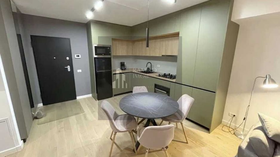 Apartament 2 camere | Crangasi - Trio Bridge | Parcare |  Prox Metrou - Poză 6