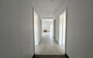 Duplex in Sanandrei | 3 camere | Toate utilitatile | Asfalt - Poză 6