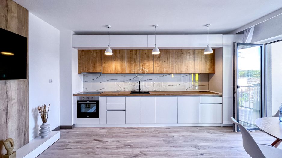 Apartament 2 camere zona Iulius Mall Gheorgheni - Poză 3