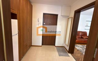 Lizeanu - Stefan cel Mare, complet renovat si mobilat, metrou, bloc reabilitat - Poză 38