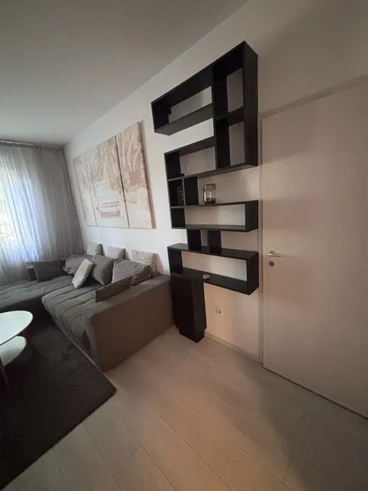 APARTAMENT ELEGANT ZONA FLOREASCA - Poză 2