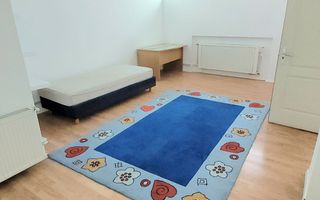 Apartament 5 camere, 250mp, vilă stradală, centrală proprie Dna. Ghica - Poză 7