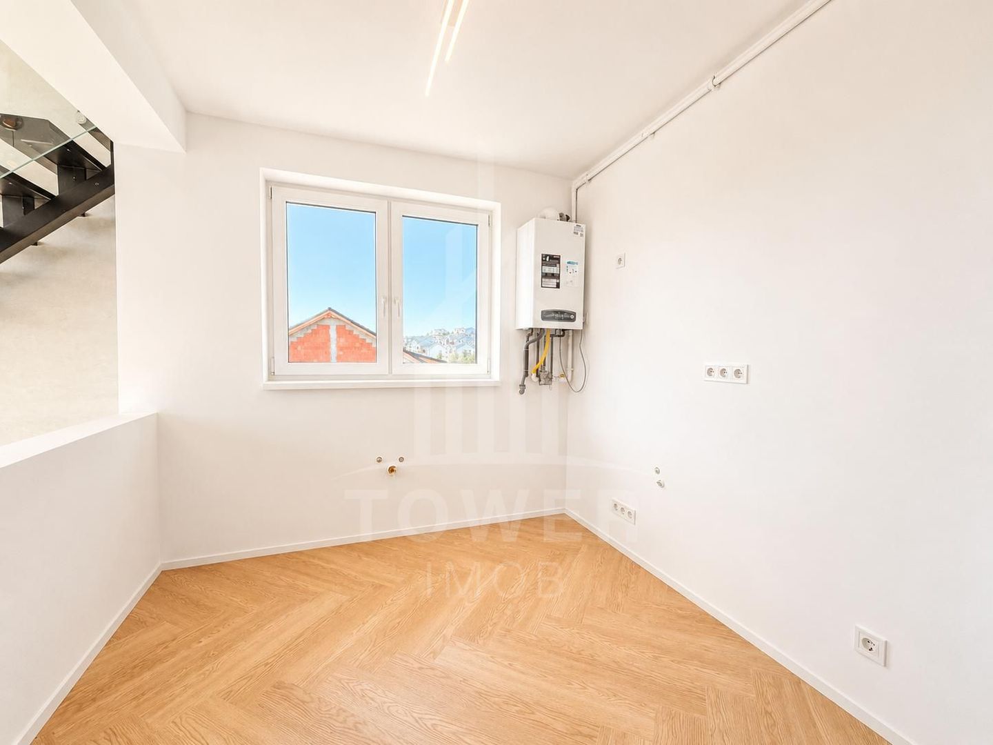 Apartament 2 camere Premium-Cristian - Poză 4