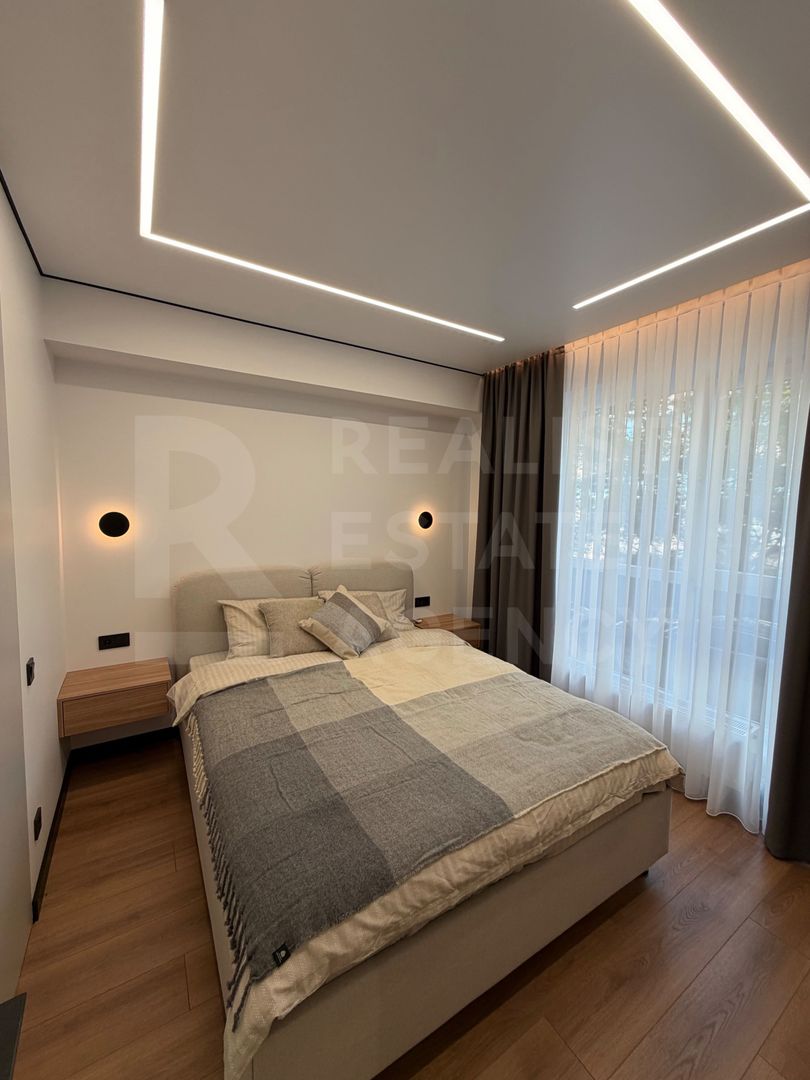 Vânzare apartament, 1 cameră, str. Ghica Vodă, Botanica - Poză 5