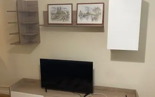 GARSONIERA- LACUL TEI, PET-FRIENDLY, PARCARE INCLUSA, REABILITAT - Poză 15