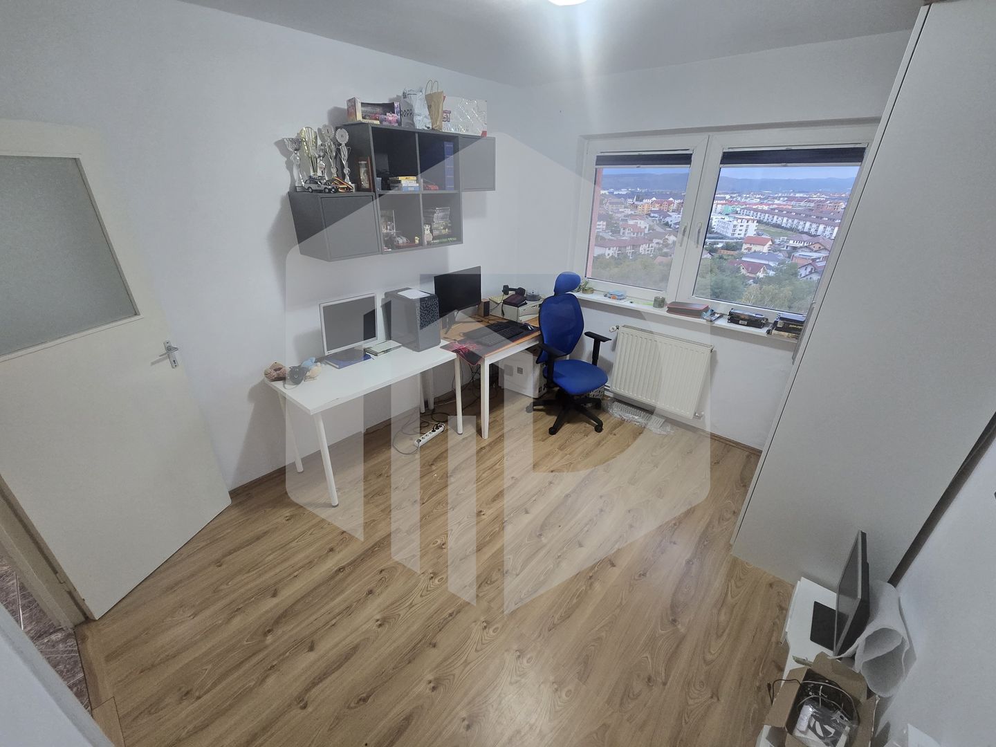 Apartament 3 camere decomandate pivnita Vasile Aron - Poză 5