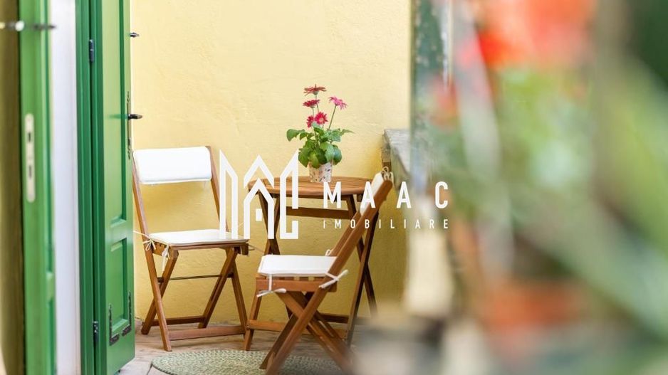 Apartament 1 Camera | 55MPU | Etaj 1 | Ultracentral - Poză 13