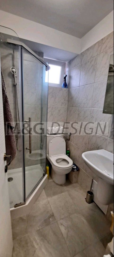 Apartament 3 camere zona Simion Barnutiu - Poză 8