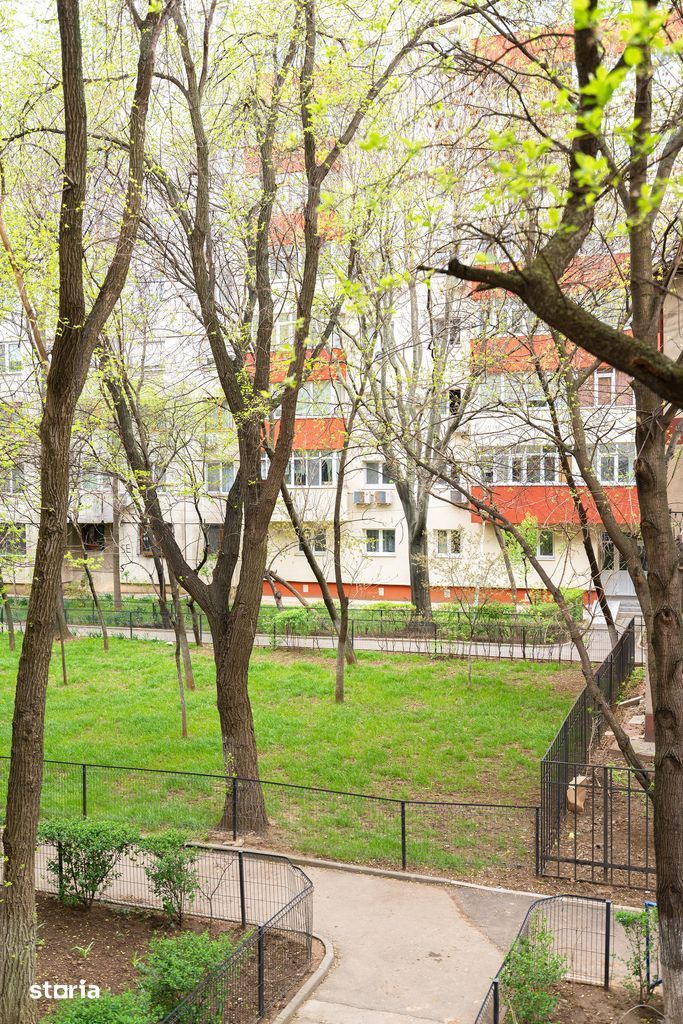Inchiriez Apartament 2 camere  – M. Brâncoveanu / Parcul Tineretului - Poză 20
