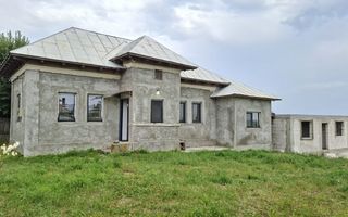 Casă complet renovată RATESTI, Tigveni – Argeș cu teren 1746 mp - Poză 10