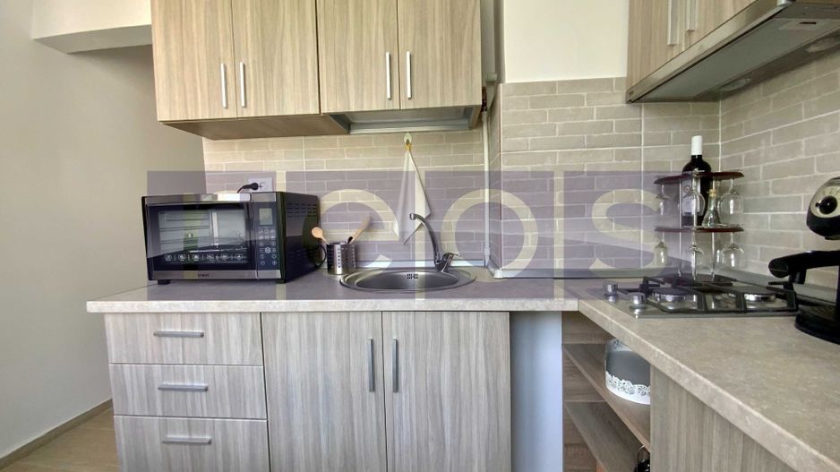 Apartament 2 camere Floreasca | Compozitori - Poză 5