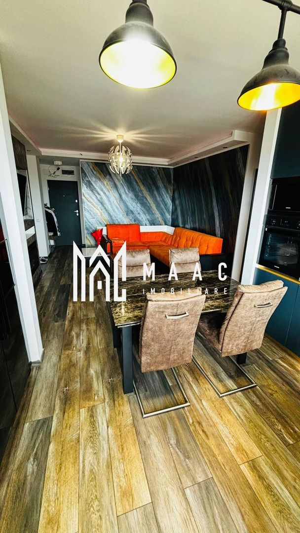 Apartament 3 camere I 2 bai I Modern I Parcare inclusa - Poză 9
