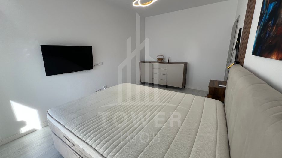 Penthouse de închiriat 2 camere, 2 terase în Deventer - Poză 7