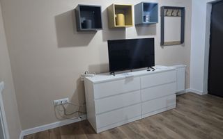 Apartament 2 camere | Parcare | Balcon 9 mp |  Zona Porii | Floresti - Poză 4
