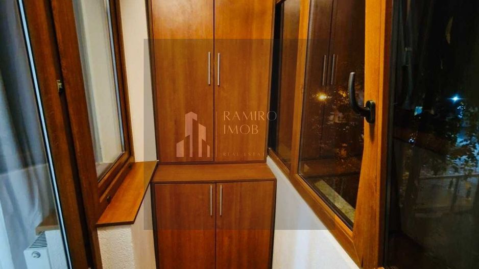 Inchiriere 2 camere | P-ta Amzei | sector 3 | Renovat | Prox Metrou - Poză 8