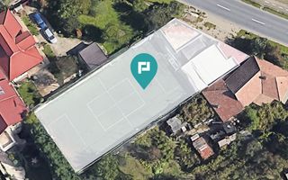 Teren de 954 mp în cartierul Subcetate - Poză 2