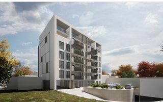 Apartament cu 3 camere/93 mp/zona C-tin Brancoveanu. - Poză 3