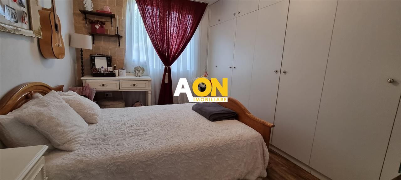 Casa Individuala 4 Camere 1000mp Teren, Sard, com. Ighiu - Poză 10