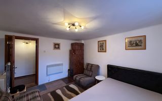 CASĂ DE VÂNZARE – MĂLURENI, JUDEȚUL ARGEȘ | 154 MP | TEREN 2.100 MP - Poză 8