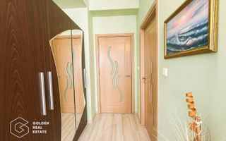 Apartament 3 camere, Ared UTA, etaj 5, parcare - Poză 14