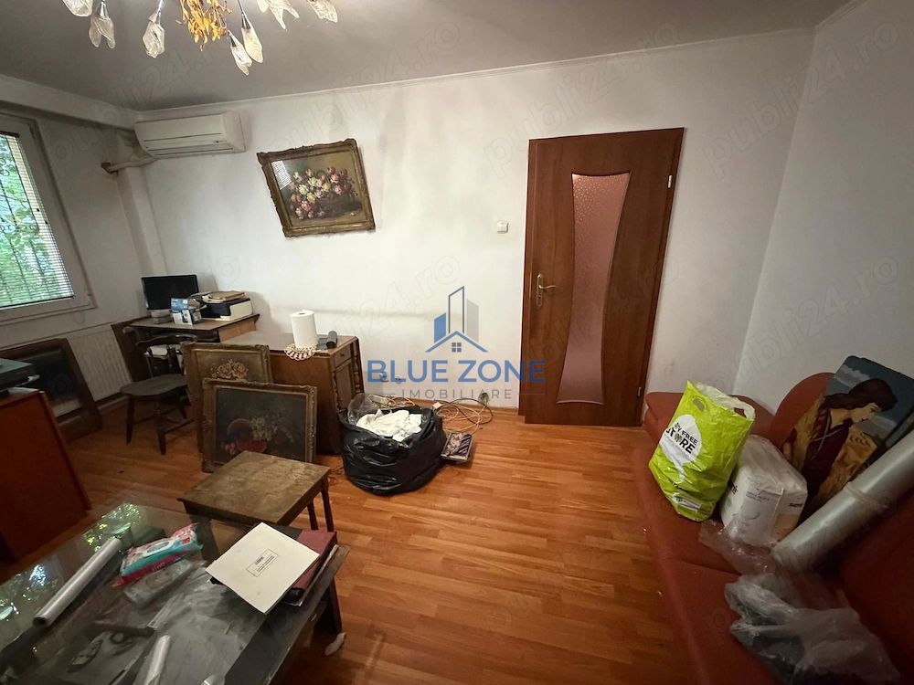 Apartament 3 Camere | Centrală Proprie, Boxă - Drumul Taberei - Poză 5
