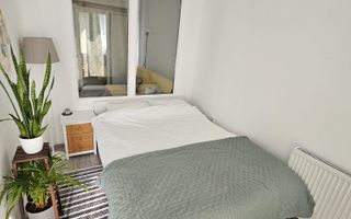 Apartament modern cu 1 cameră și dormitor separat – 30 mp utili – - Poză 15
